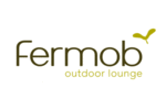 Fermob outdoor lounge