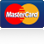 Accetta pagamenti con mastercard